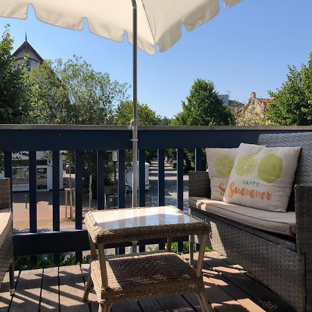 Ferienwohnung M30 Graal-Mueritz Eksteriør bilde