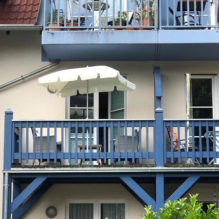 Ferienwohnung M30 Graal-Mueritz Eksteriør bilde