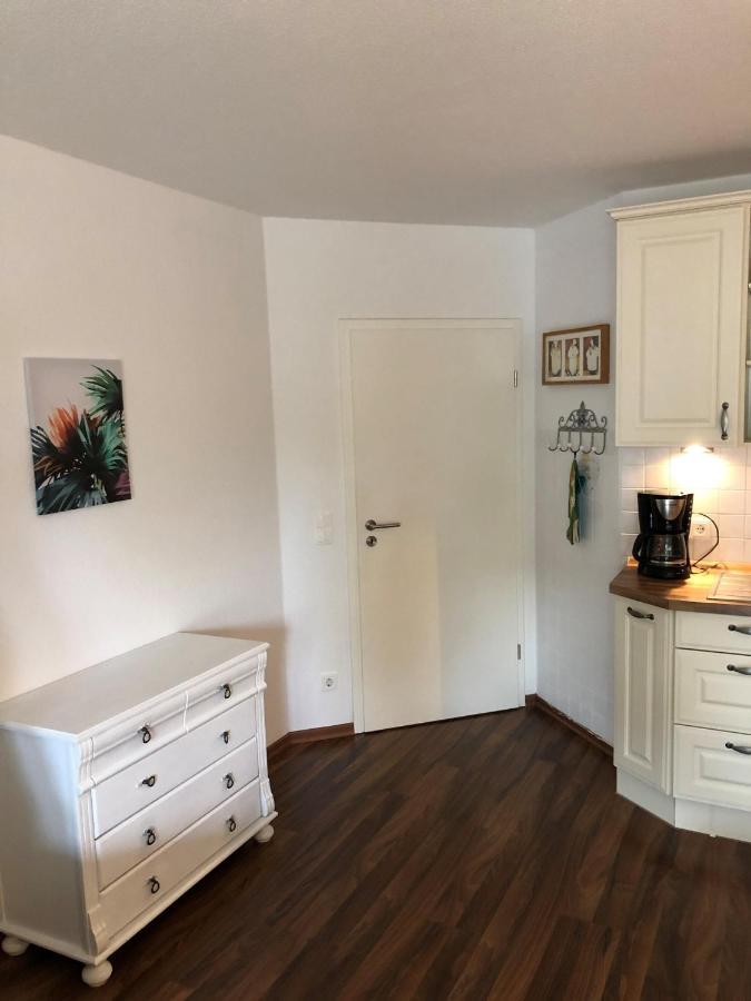 Ferienwohnung M30 Graal-Mueritz Eksteriør bilde