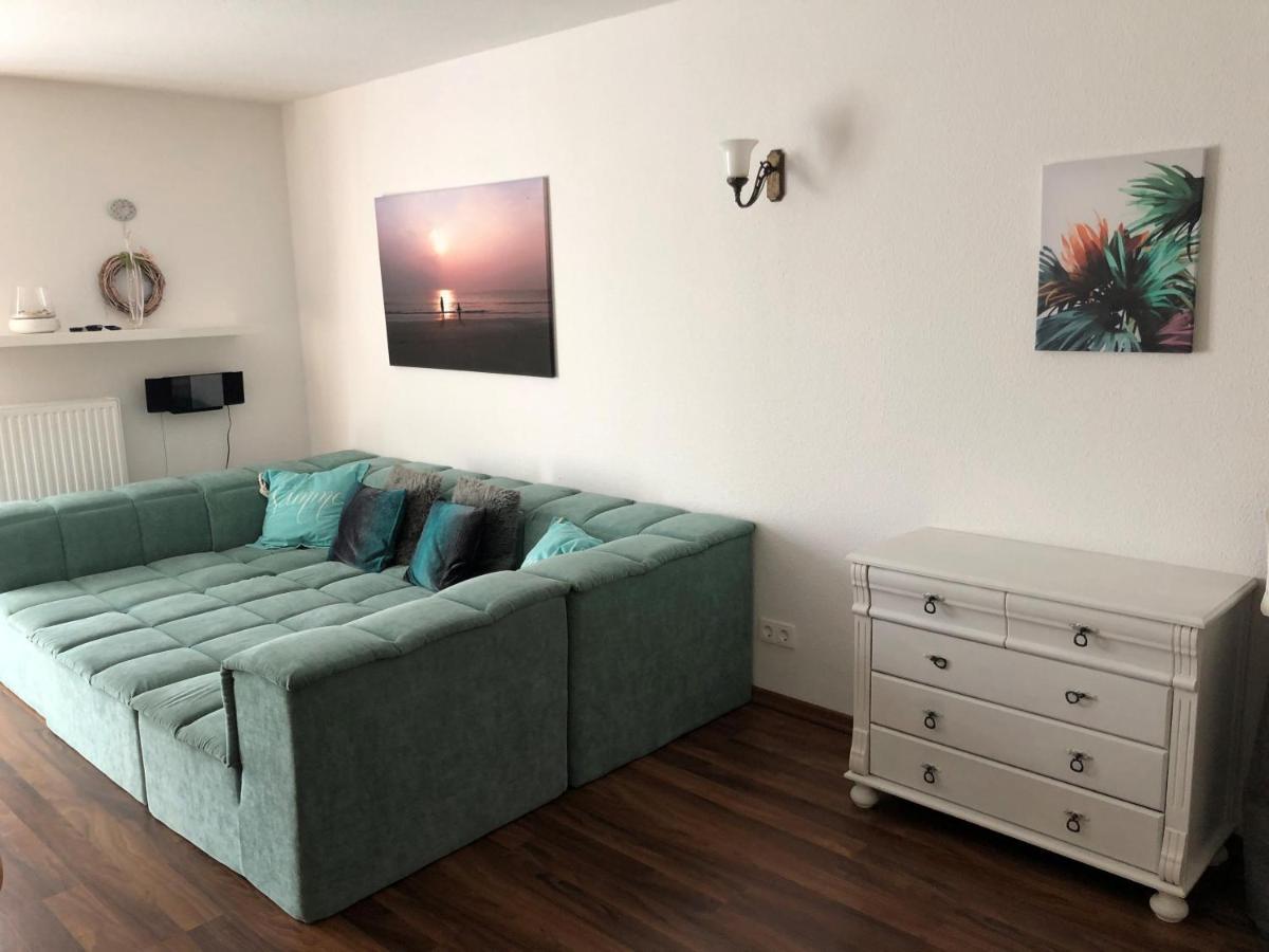 Ferienwohnung M30 Graal-Mueritz Eksteriør bilde