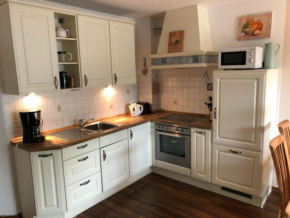 Ferienwohnung M30 Graal-Mueritz Eksteriør bilde