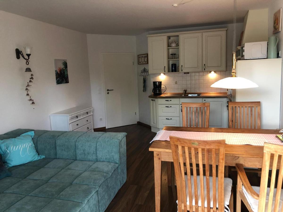 Ferienwohnung M30 Graal-Mueritz Eksteriør bilde