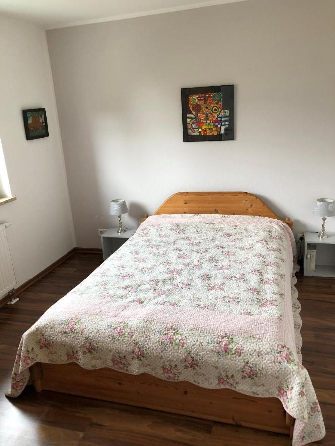 Ferienwohnung M30 Graal-Mueritz Eksteriør bilde