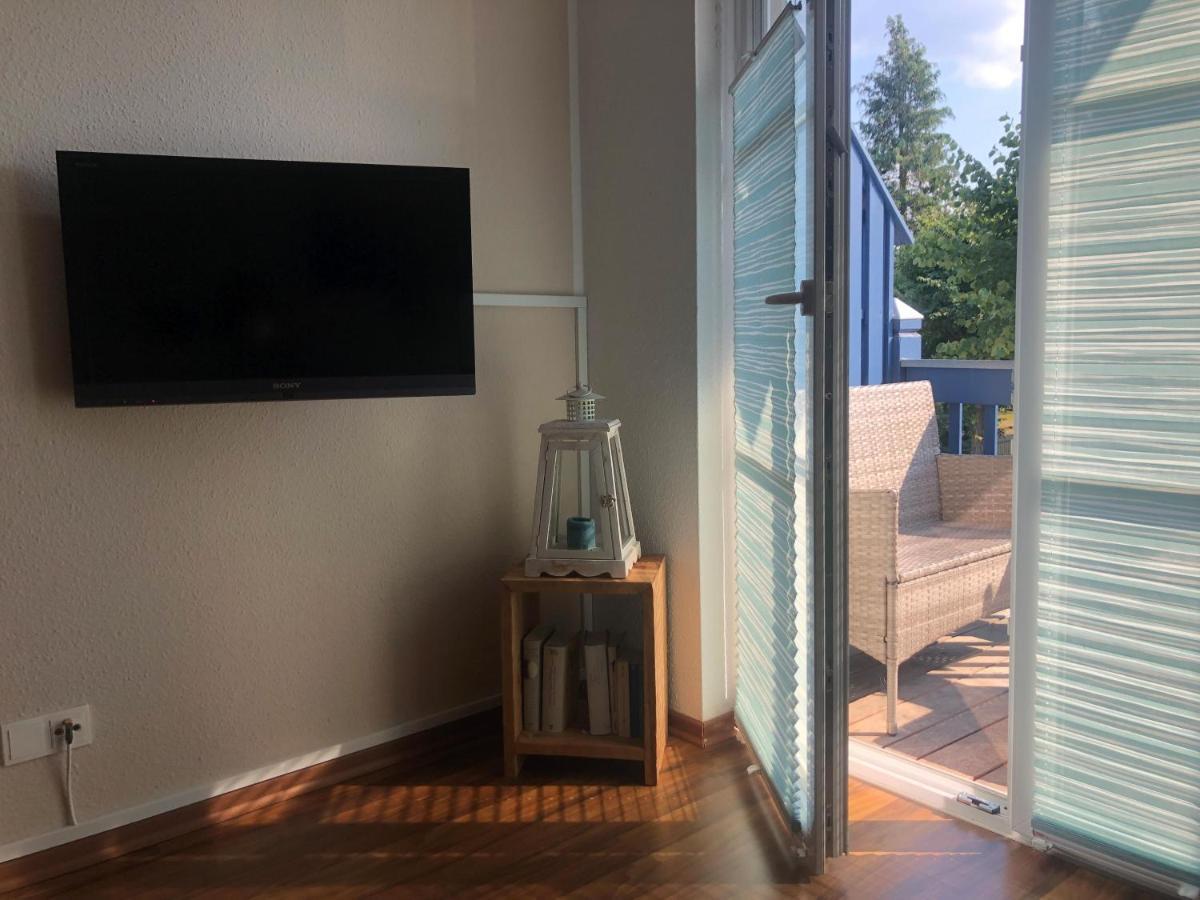 Ferienwohnung M30 Graal-Mueritz Eksteriør bilde